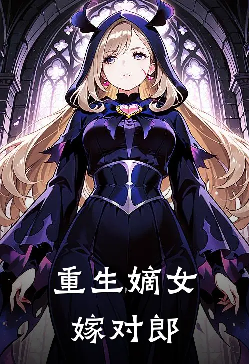 重生嫡女嫁对郎