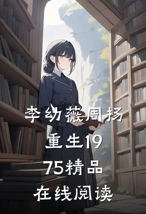李幼薇周扬重生1975精品在线阅读