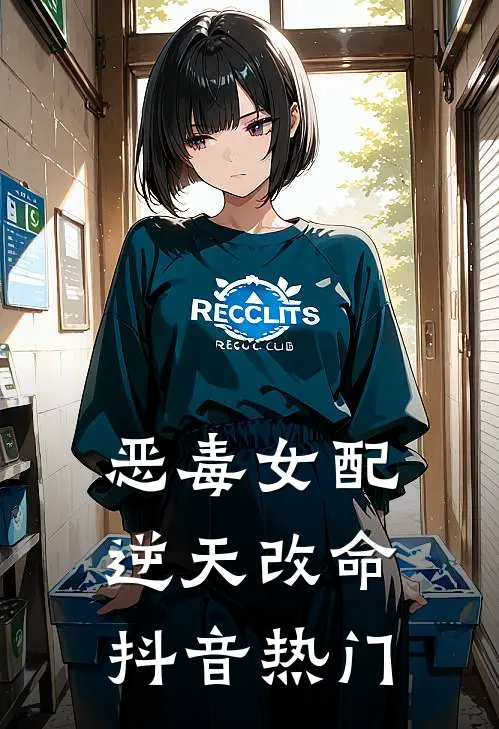 恶毒女配逆天改命抖音热门