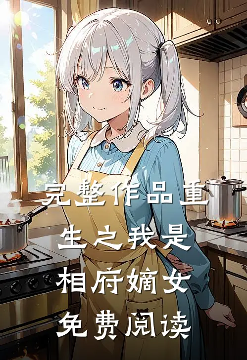 完整作品重生之我是相府嫡女免费阅读
