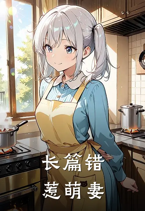 长篇错惹萌妻