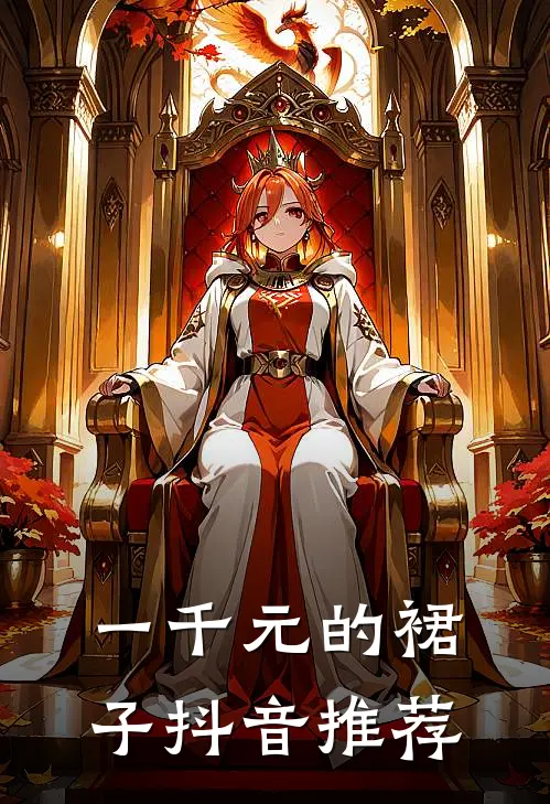 一千元的裙子抖音推荐