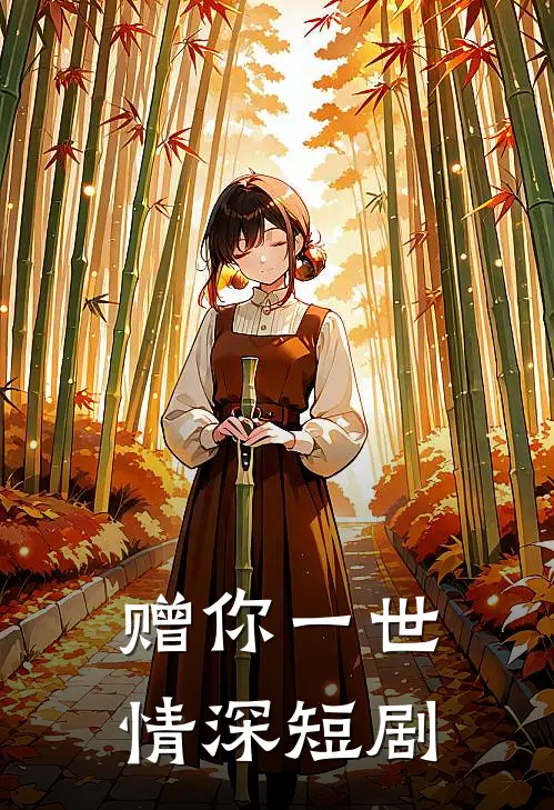 赠你一世情深短剧