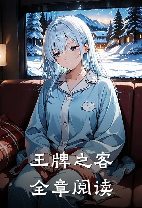 王牌之客全章阅读