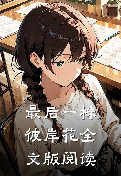 最后一株彼岸花全文版阅读
