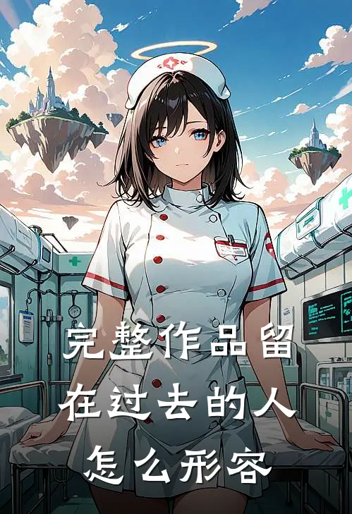 完整作品留在过去的人怎么形容