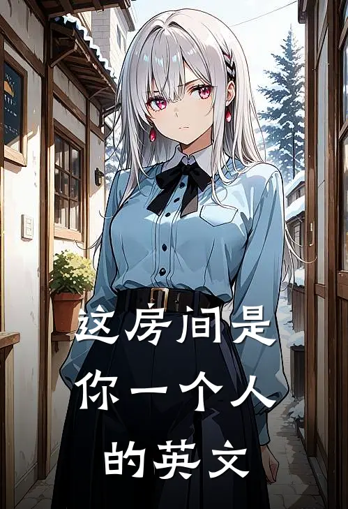 这房间是你一个人的英文