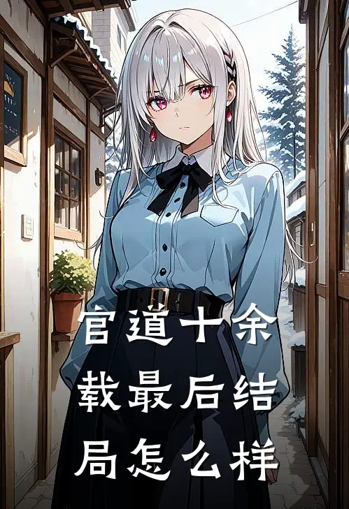 官道十余载最后结局怎么样