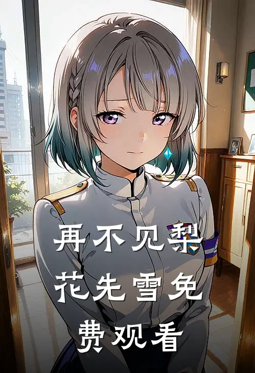 再不见梨花先雪免费观看