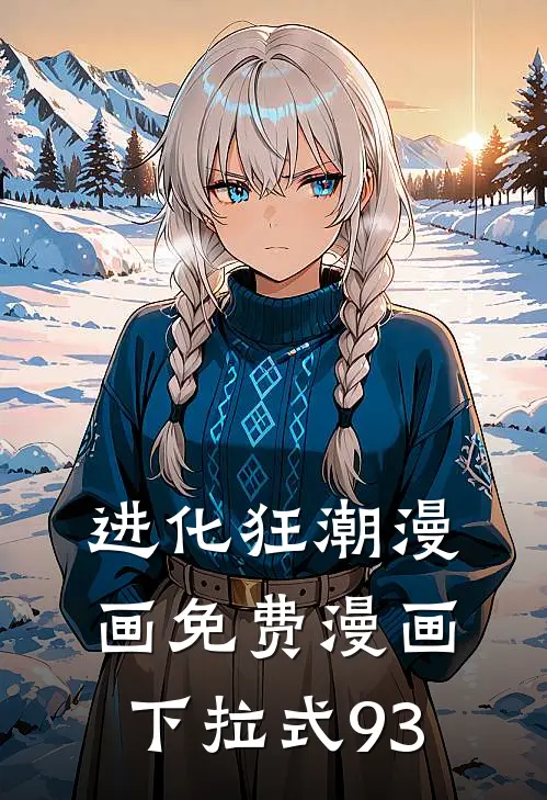 进化狂潮漫画免费漫画下拉式93