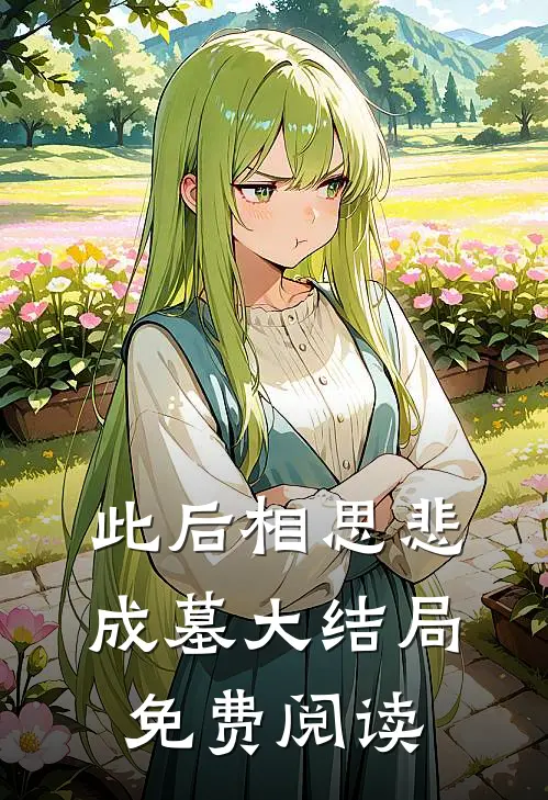 此后相思悲成墓大结局免费阅读