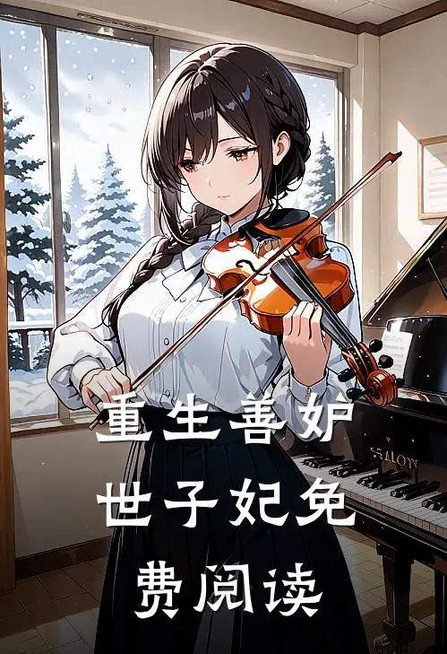 重生善妒世子妃免费阅读
