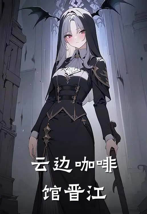 云边咖啡馆晋江