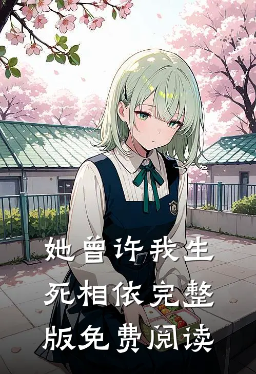 她曾许我生死相依完整版免费阅读