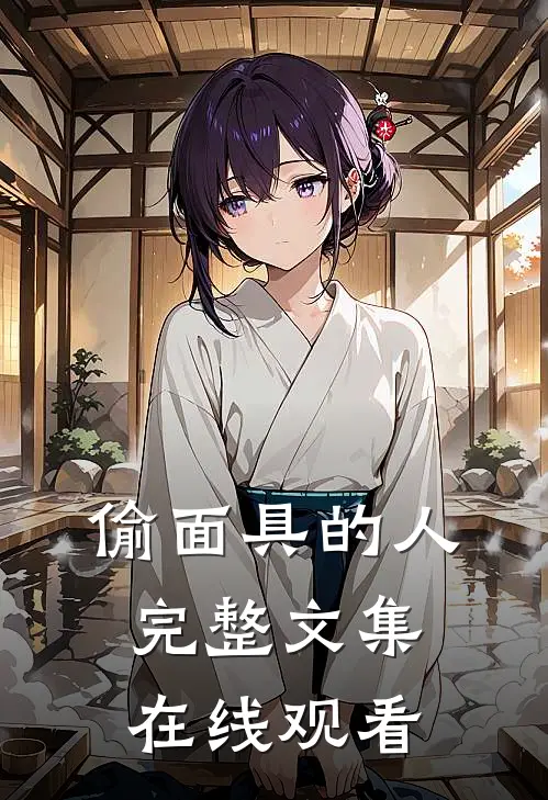 偷面具的人完整文集在线观看
