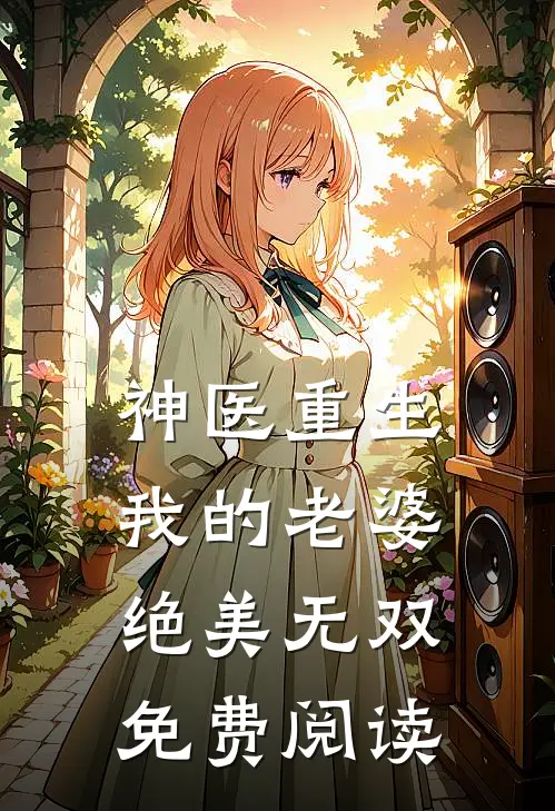 神医重生我的老婆绝美无双免费阅读