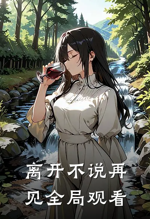 离开不说再见全局观看