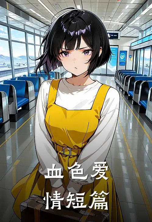 血色爱情短篇