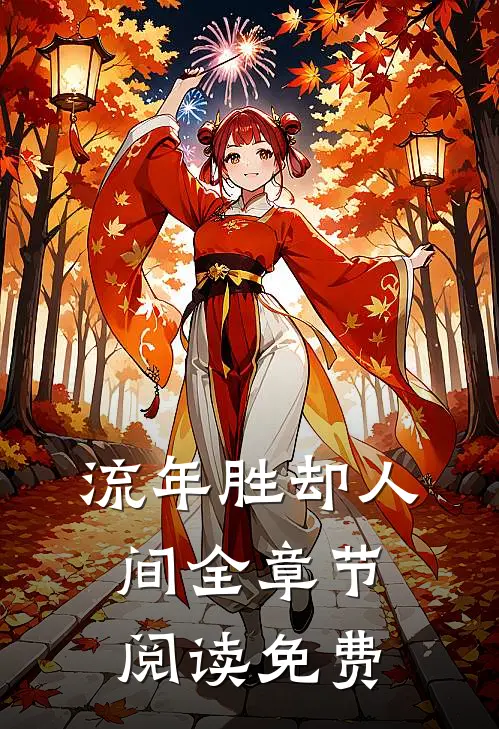 流年胜却人间全章节阅读免费
