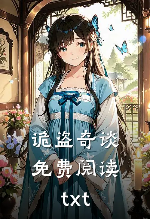 诡盗奇谈免费阅读txt