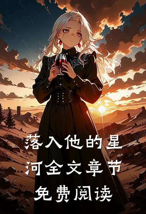落入他的星河全文章节免费阅读