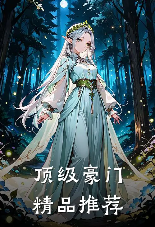顶级豪门精品推荐