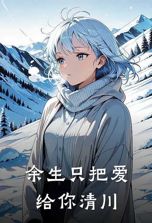 余生只把爱给你 清川