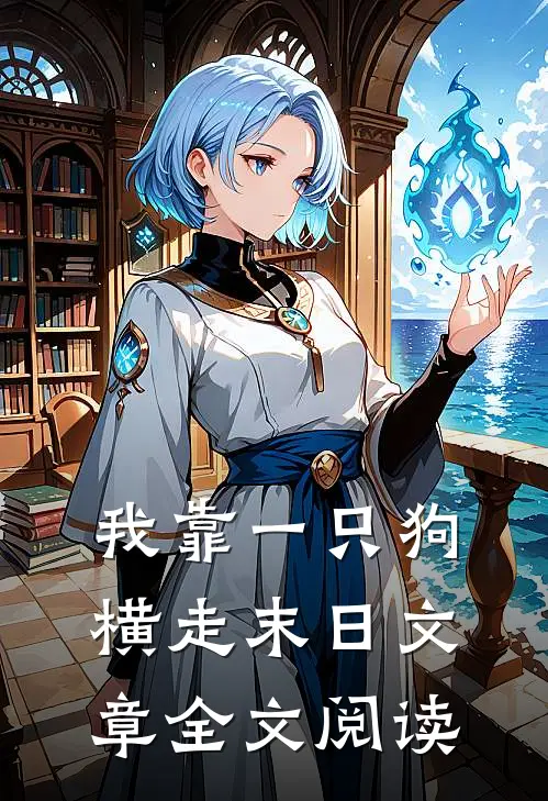 我靠一只狗横走末日文章全文阅读