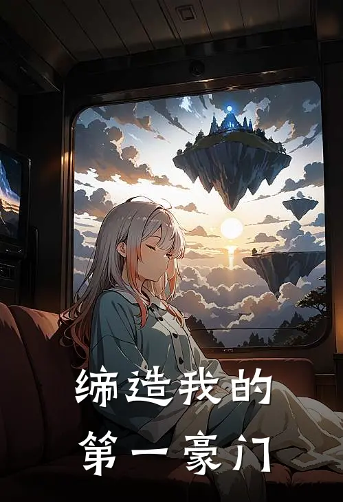缔造我的第一豪门
