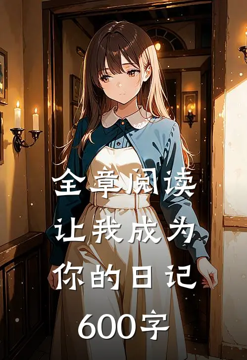 全章阅读让我成为你的日记600字
