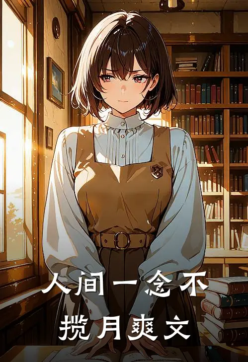 人间一念不揽月爽文