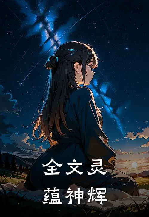 全文灵蕴神辉