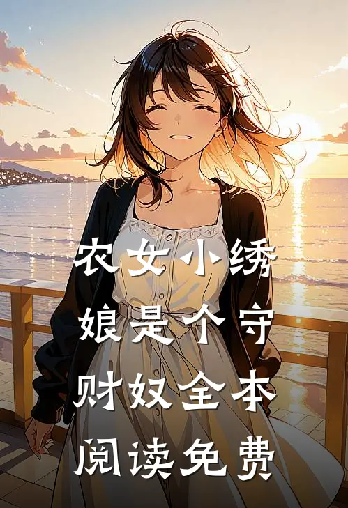 农女小绣娘是个守财奴全本阅读免费