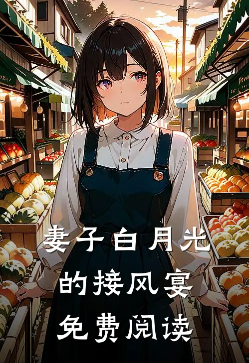 妻子白月光的接风宴免费阅读