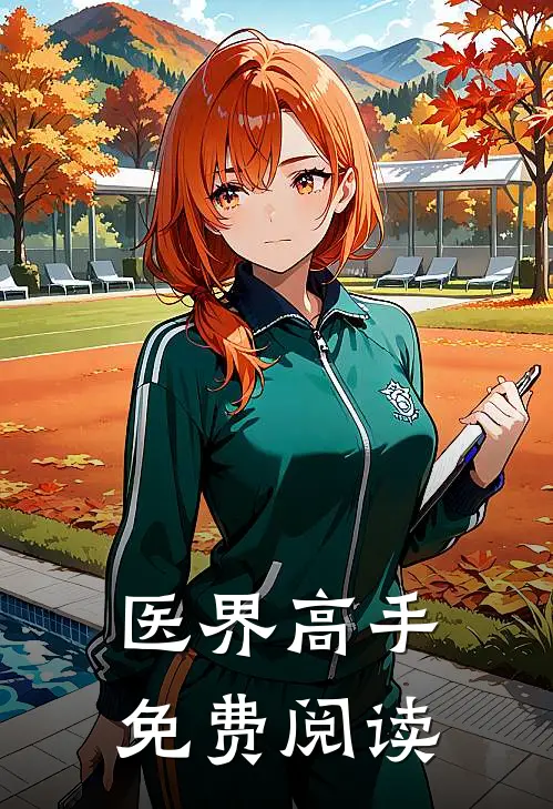 医界高手免费阅读
