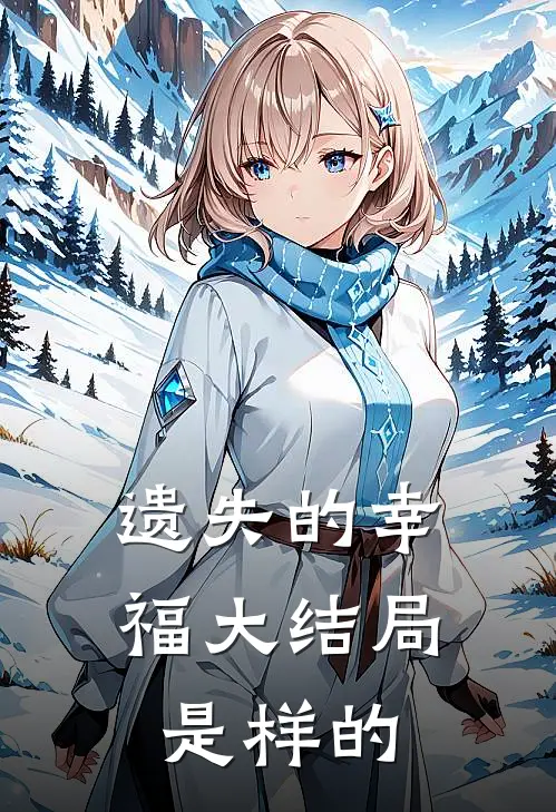 遗失的幸福大结局是样的