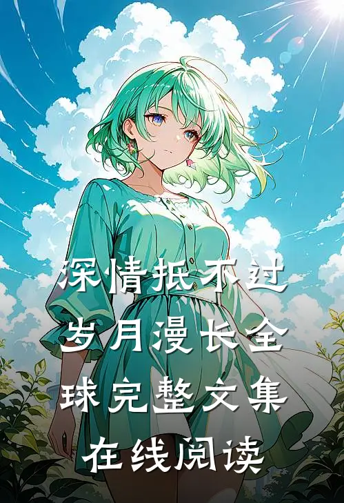 深情抵不过岁月漫长全球完整文集在线阅读