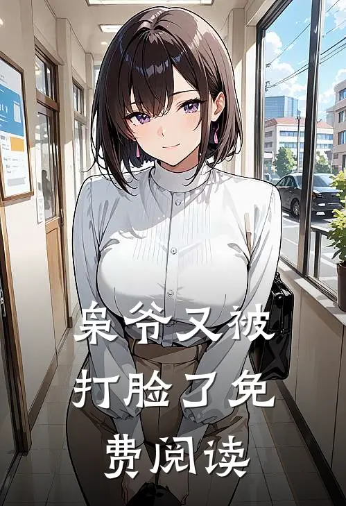 枭爷又被打脸了免费阅读