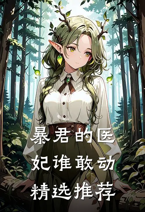 暴君的医妃谁敢动精选推荐