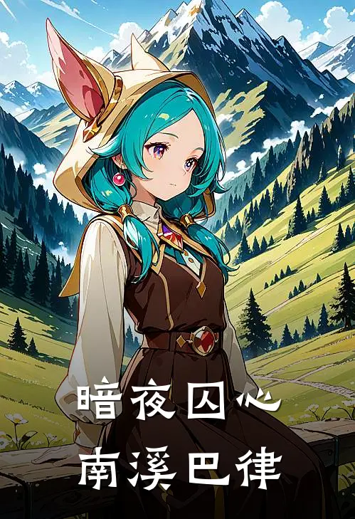 暗夜囚心南溪巴律