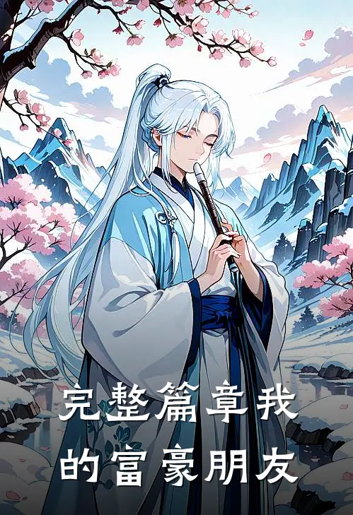 完整篇章我的富豪朋友