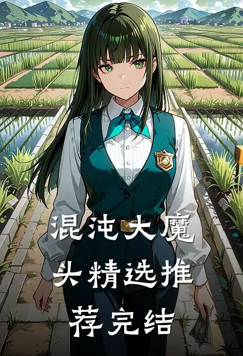 混沌大魔头精选推荐完结