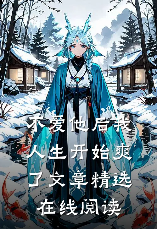 不爱他后我人生开始爽了文章精选在线阅读