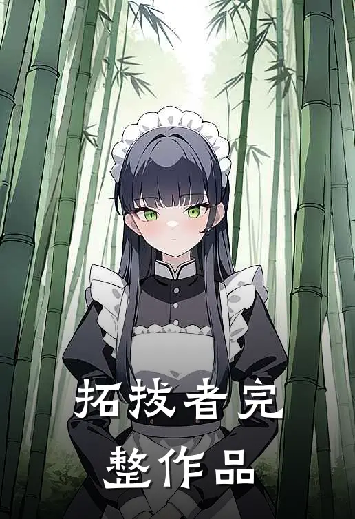 拓拔者完整作品