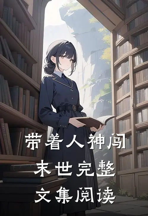 带着人神闯末世完整文集阅读