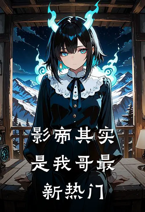 影帝其实是我哥最新热门
