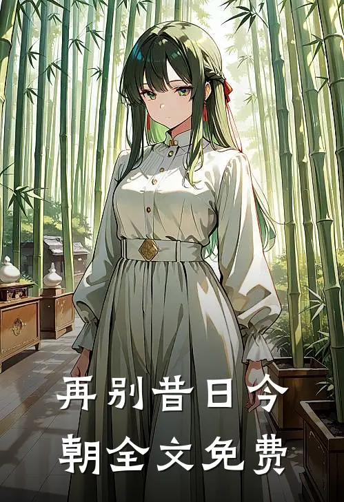 再别昔日今朝全文免费