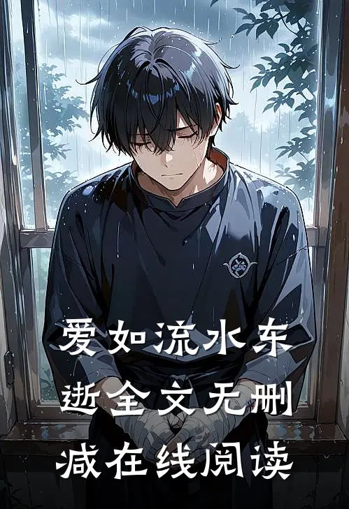 爱如流水东逝全文无删减在线阅读