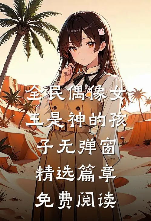 全民偶像女王是神的孩子无弹窗精选篇章免费阅读