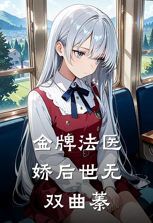 金牌法医娇后世无双曲蓁